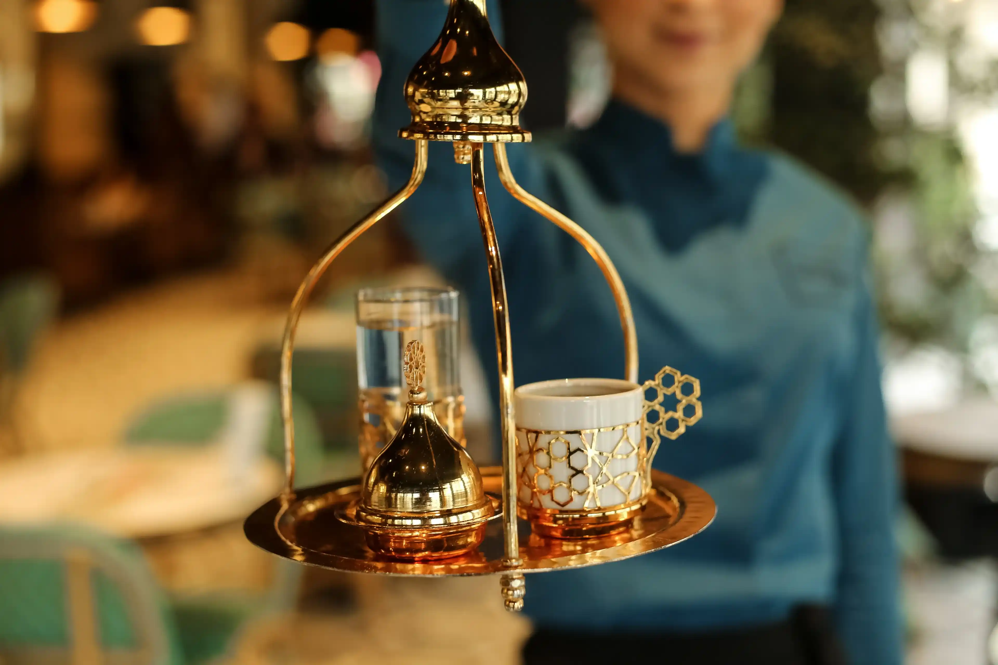 Tarintra Coffee & Tea Collection