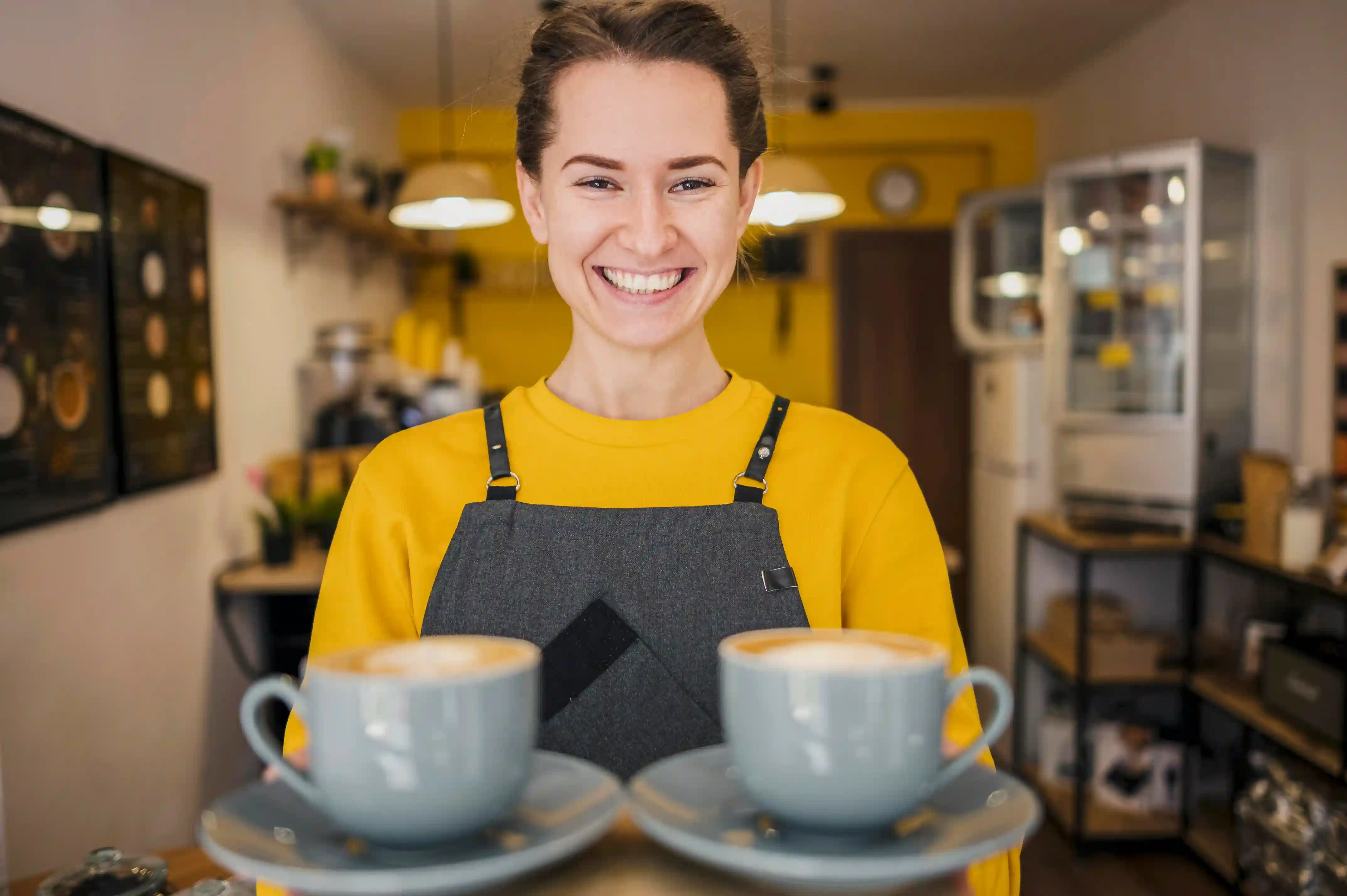 Tarintra Coffee & Tea Shop