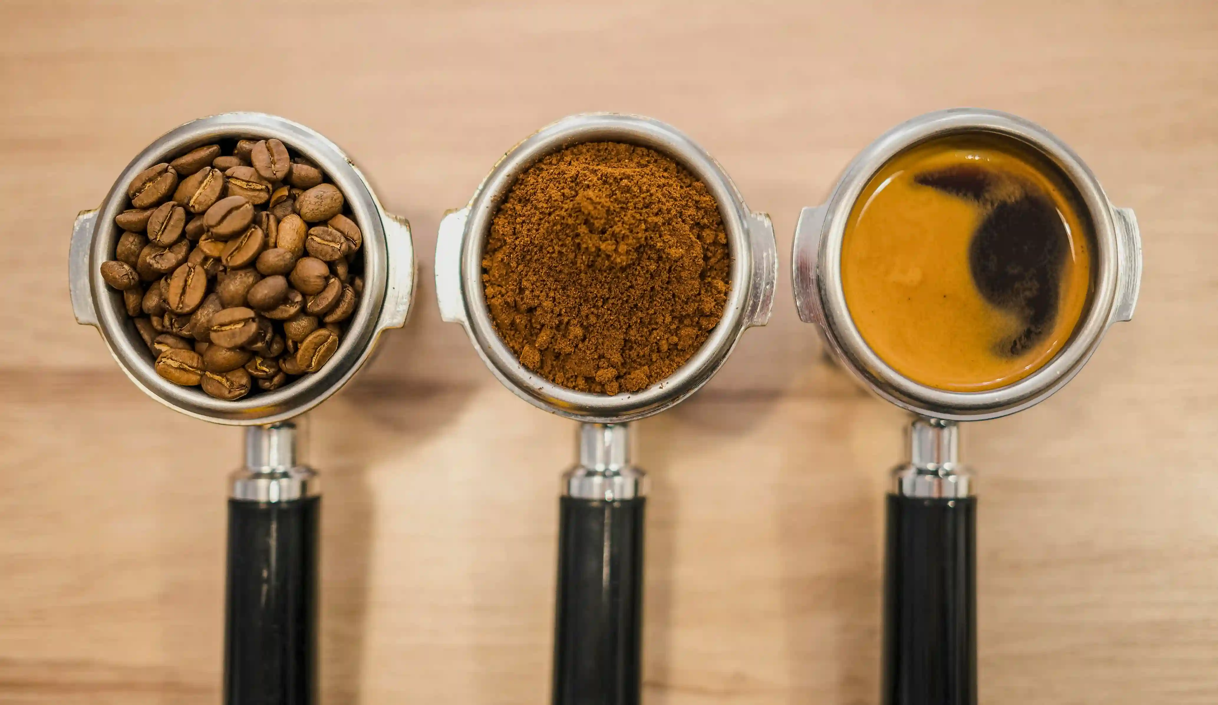 Espresso Gold Roast