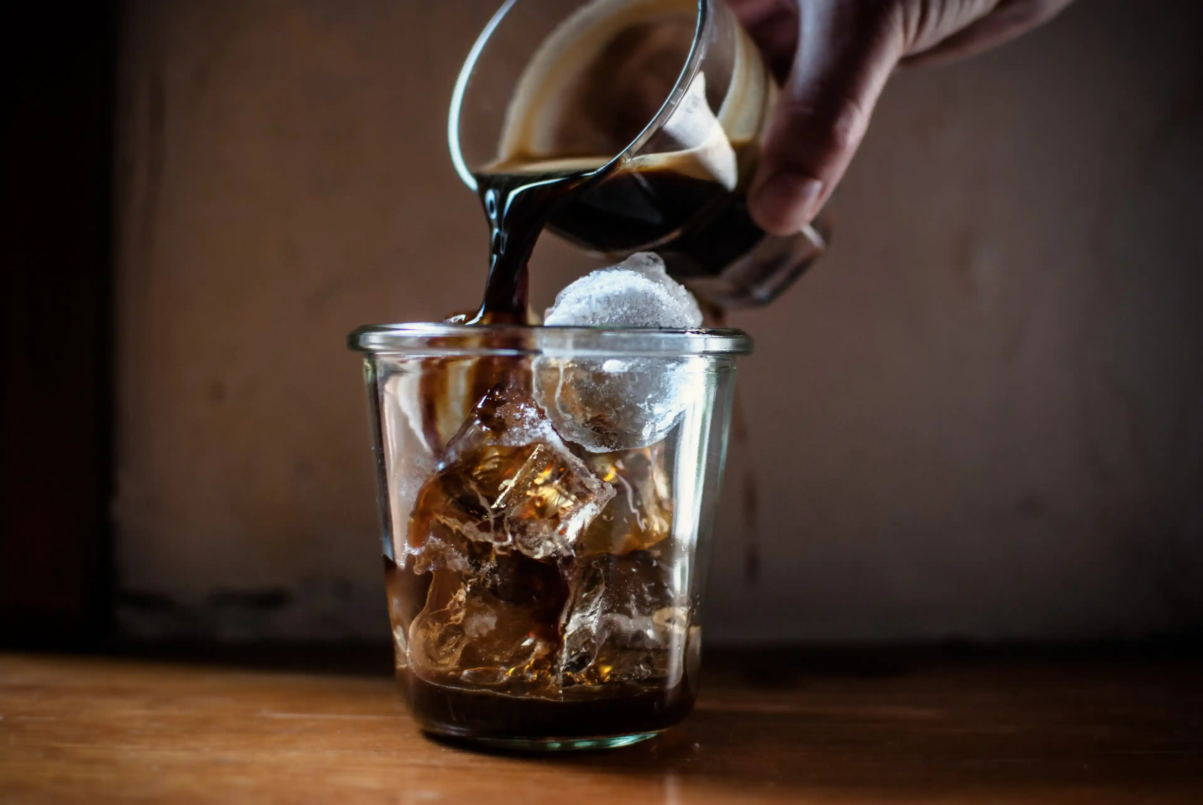 Cold Brew Reserve