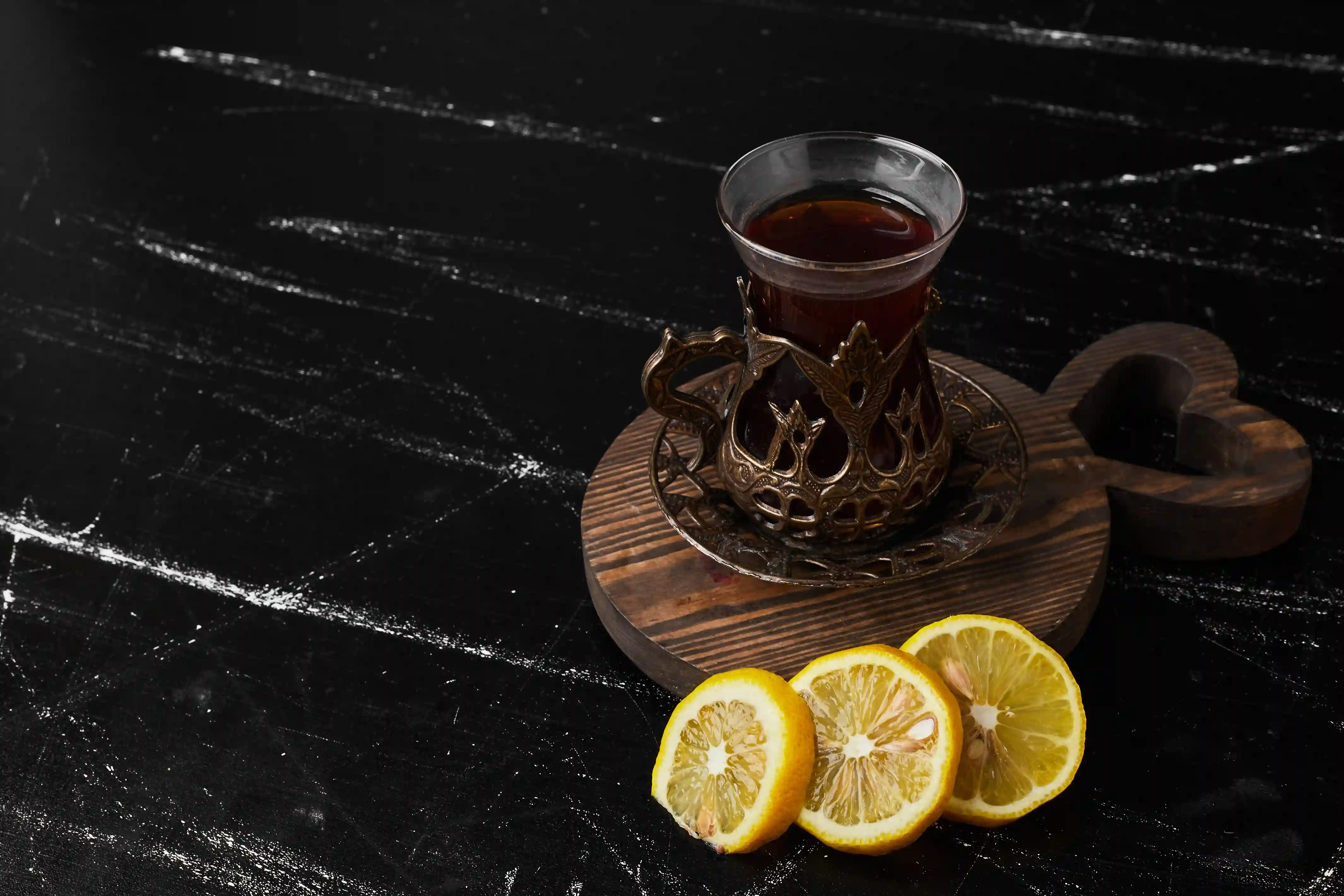 Black Sea Classic Tea